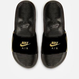Nike Air Max Camden Slides